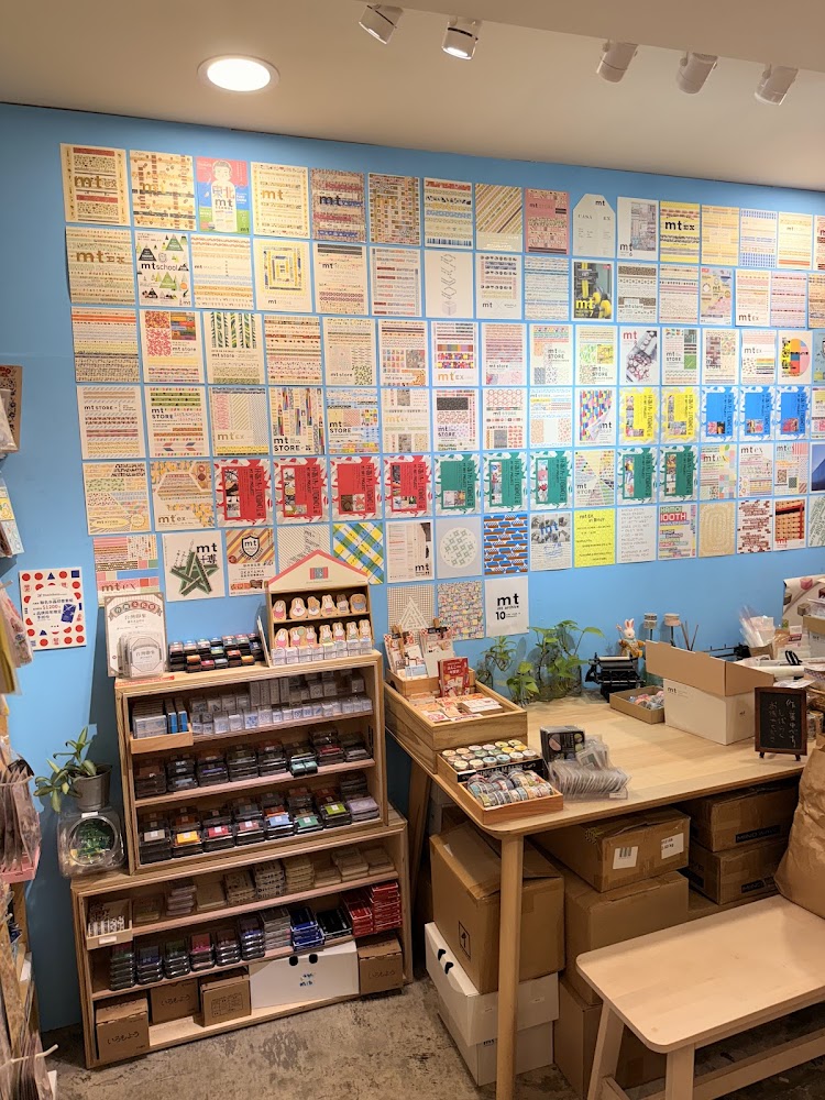 台北文具市集懶人包：8個必逛文具店與展場一次收錄