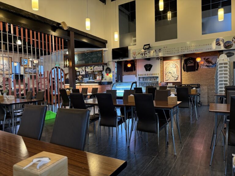赤腳精靈景觀餐廳懶人包 南投賞景聚餐與窯烤麵包一次看