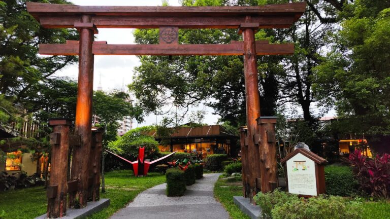 鳥居Torii主題景點懶人包：埔里偽出國、桃園鸚鵡咖啡、台中夜景與全台鳥居秘境一次看