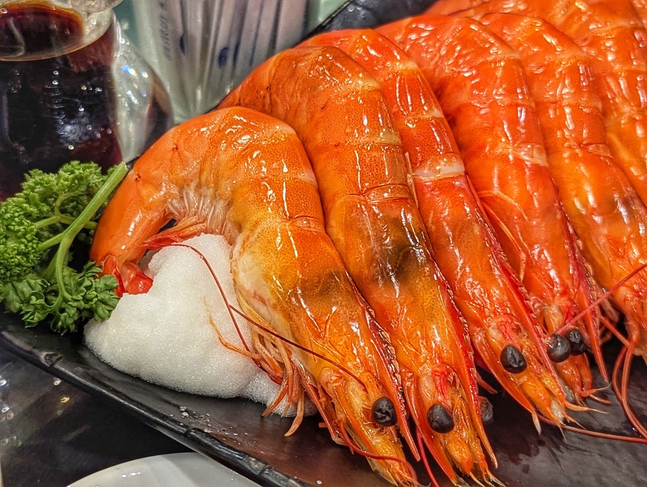 阿榮坊風味海鮮深度評測：屏東東港聚餐海鮮餐廳的環境、菜色與用餐重點一次看