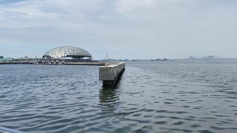 大鵬灣仁鵬遊湖懶人包:搭船處、遊湖特色、烤蚵行程一次看