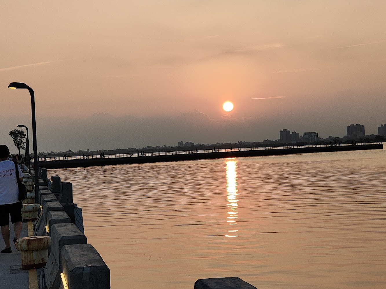 海之女神深度旅遊專題 屏東大鵬灣最詩意的地標藝術散策