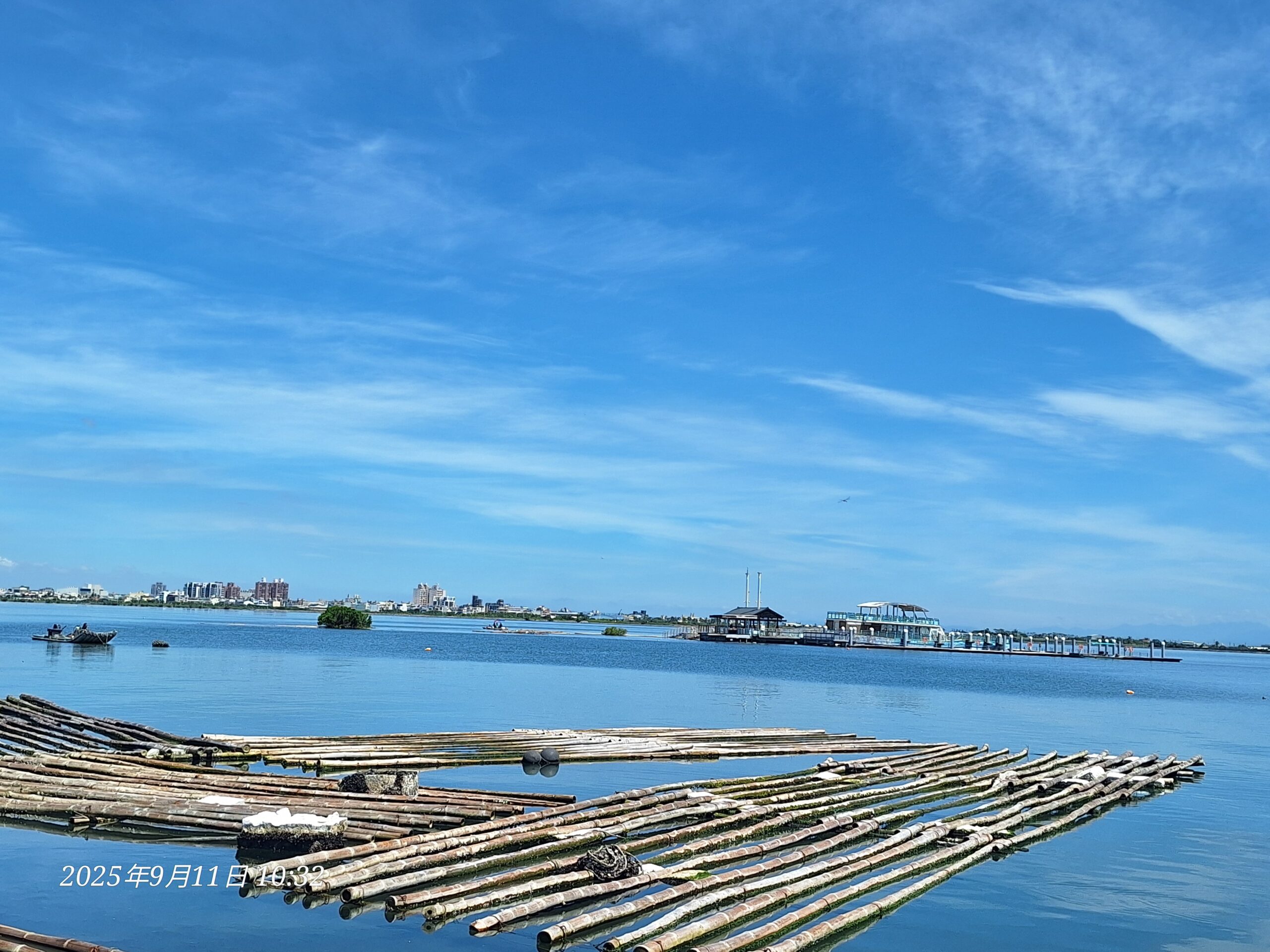 蚵殼島深度旅行指南：走進大鵬灣潟湖秘境與蚵業歷史風景