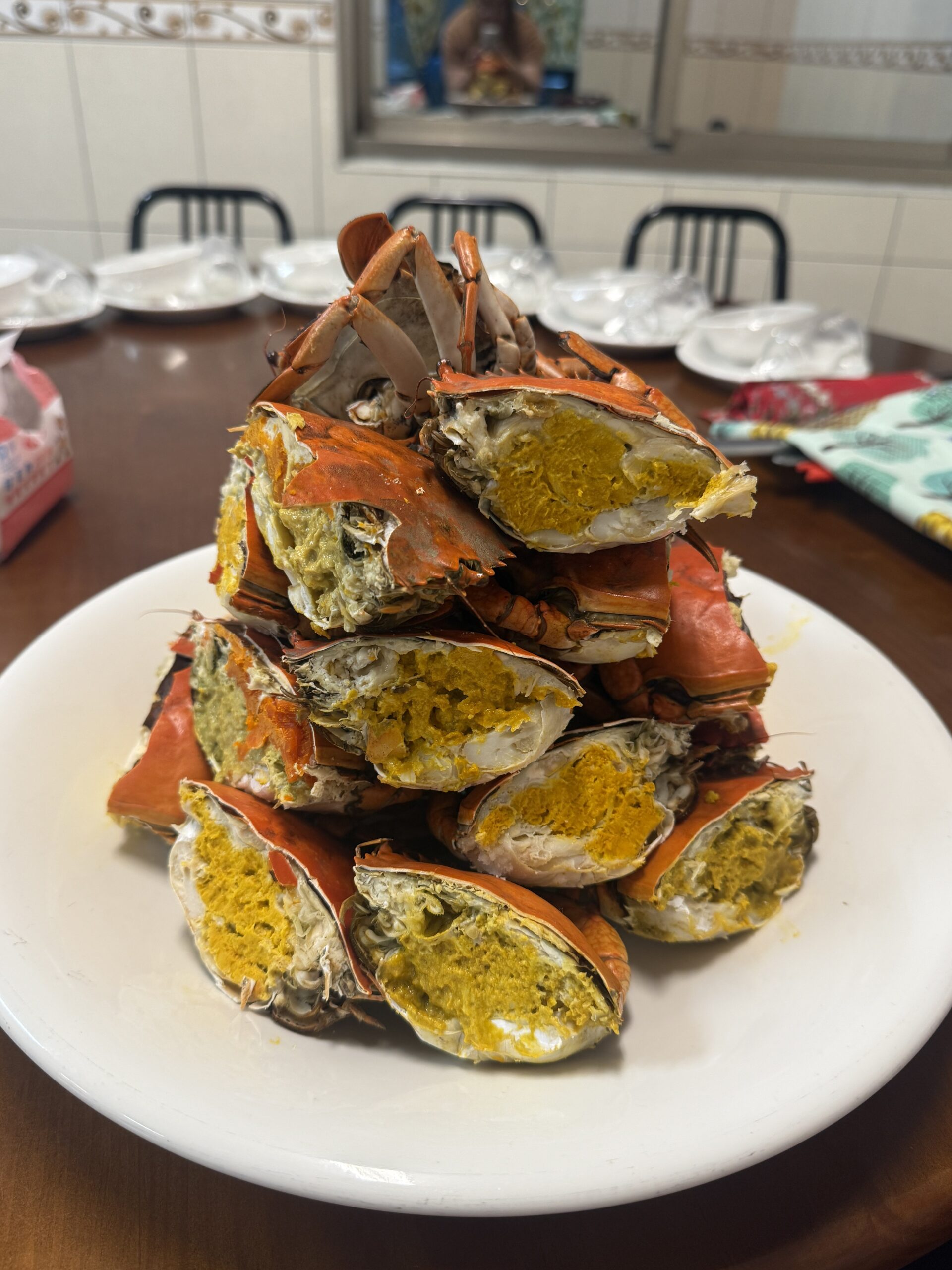 益茂海鮮料理店深度評測：東港無菜單海鮮料理的鮮度、鍋物與聚餐體驗一次看