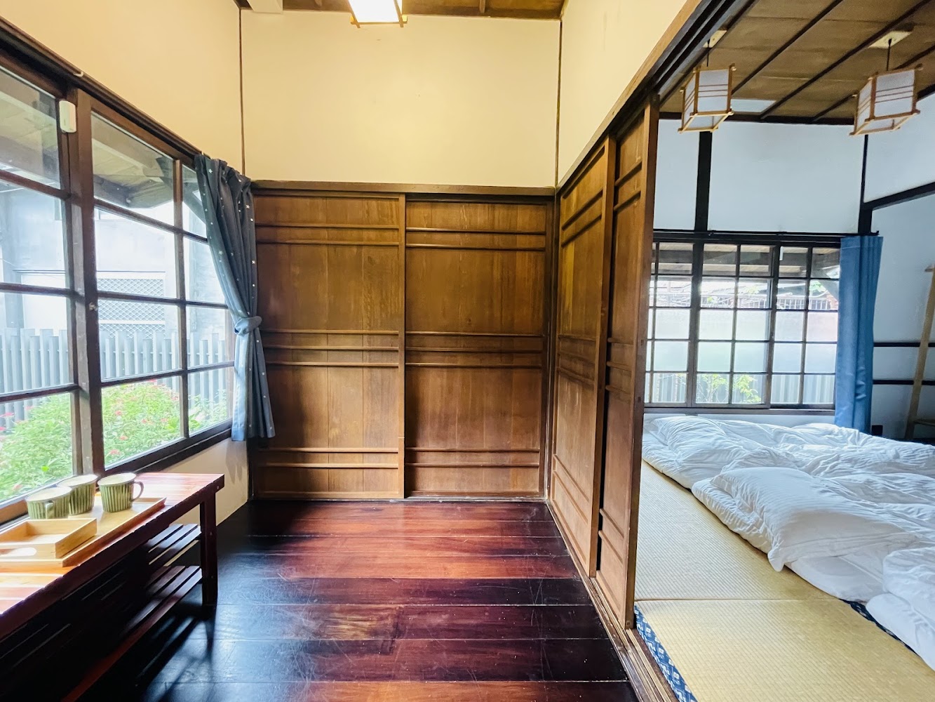 日式建築住宿懶人包：全台 8 個和風旅宿與老屋景點精選