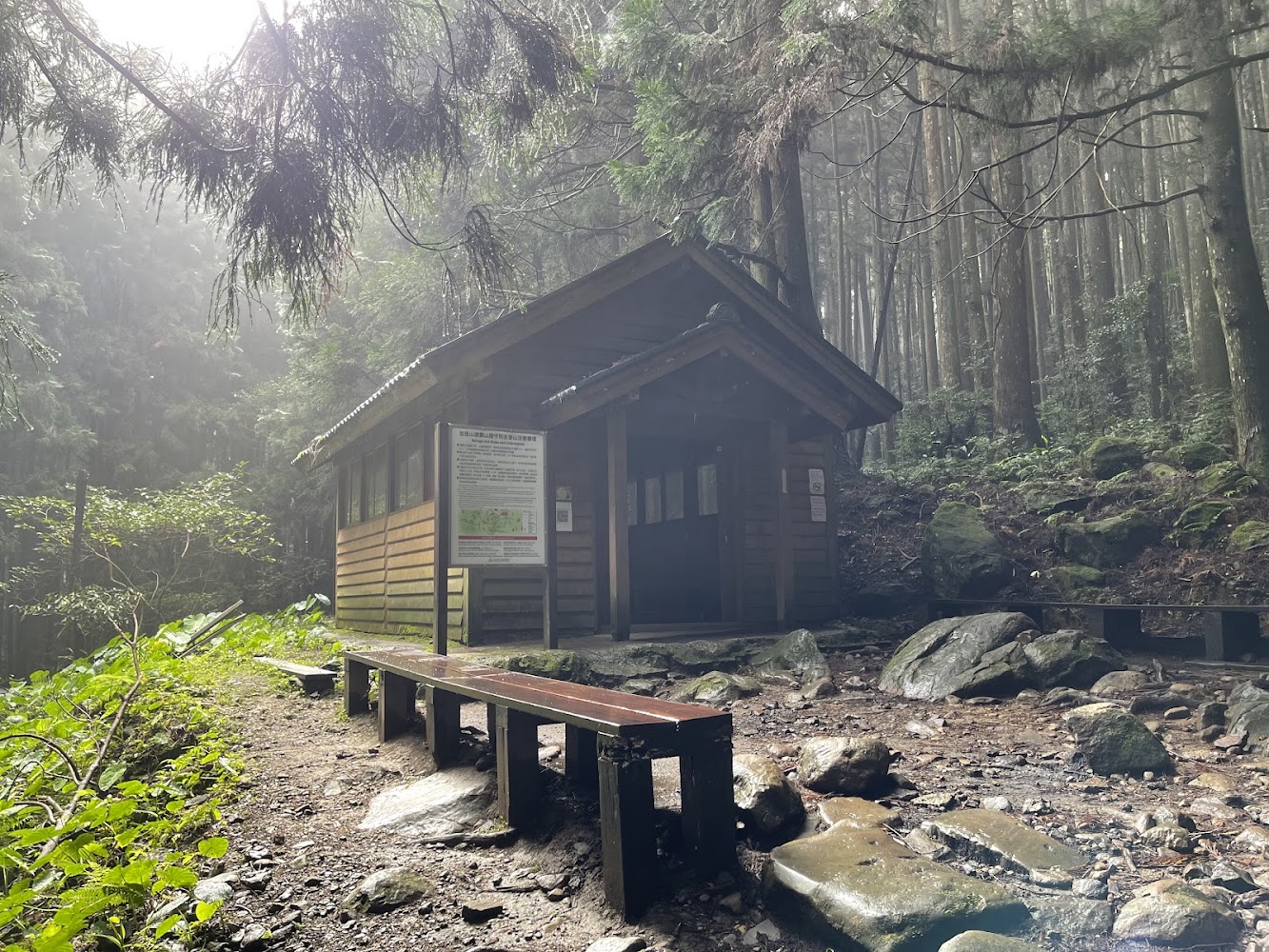 苗栗小百岳懶人包 10條熱門步道與山峰一次看懂，從新手親子到進階挑戰這樣選