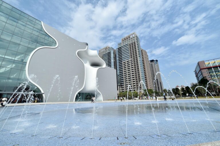 台中歌劇院