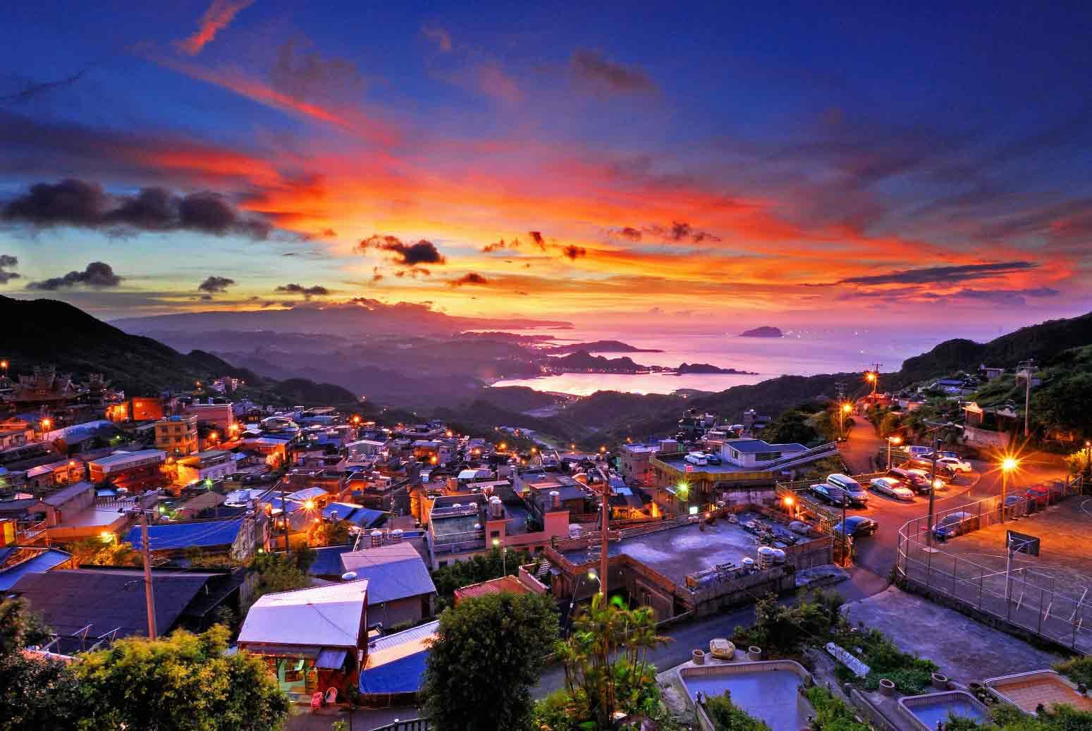 台灣好行旅遊服務網