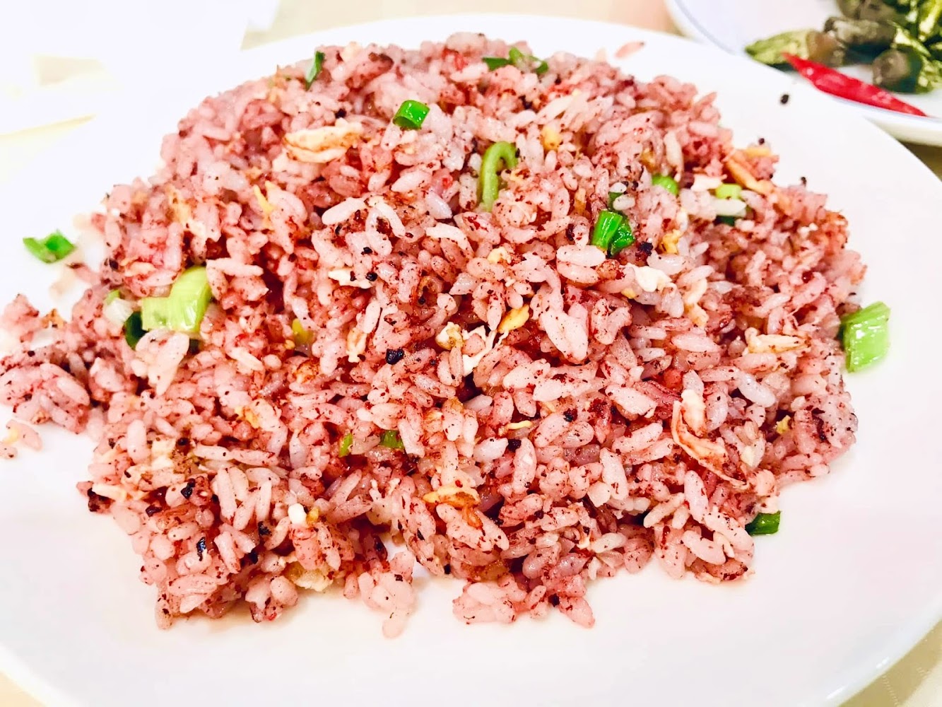 儷儐餐廳深度評測 馬祖南竿在地海鮮與無菜單合菜的真實用餐體驗