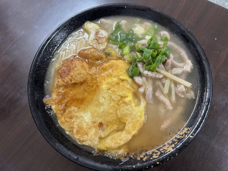 馬港大眾飲食店深度評測：南竿馬港老字號海鮮與老酒麵線，馬祖在地味必吃清單