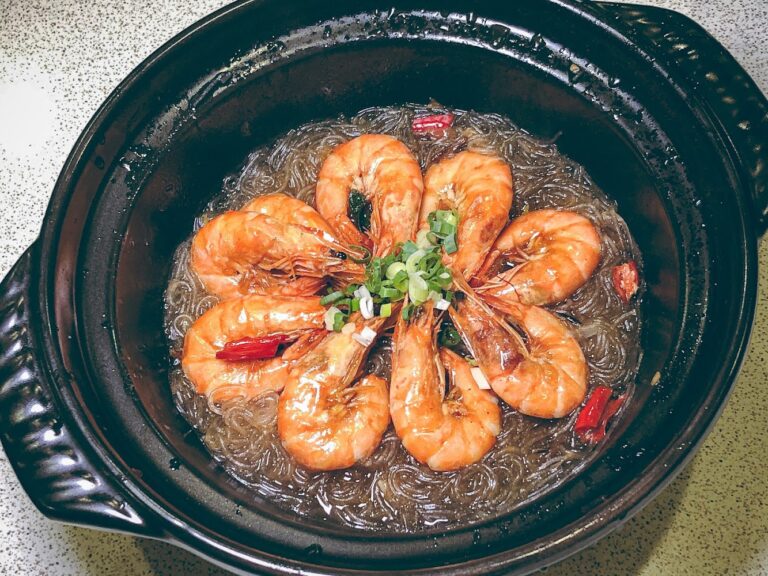 好食人家深度評測，南竿預約制無菜單料理的馬祖家常海味體驗
