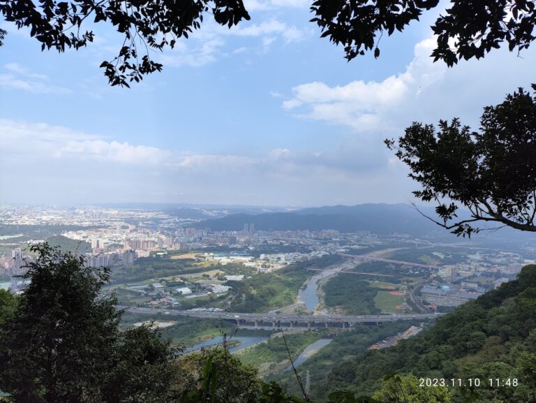 新北微笑山線懶人包:8條親山步道與瀑布景點一次看,從碧潭到三峽的週末散步提案