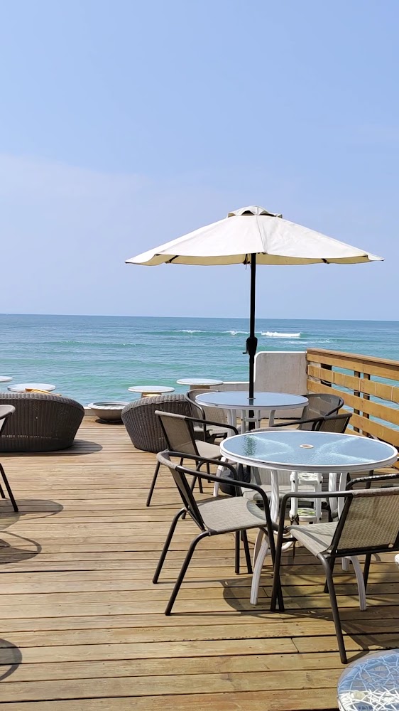 夢想地圖Café海景會館深度評測：三芝海景咖啡廳的餐點、環境與看海午後全指南