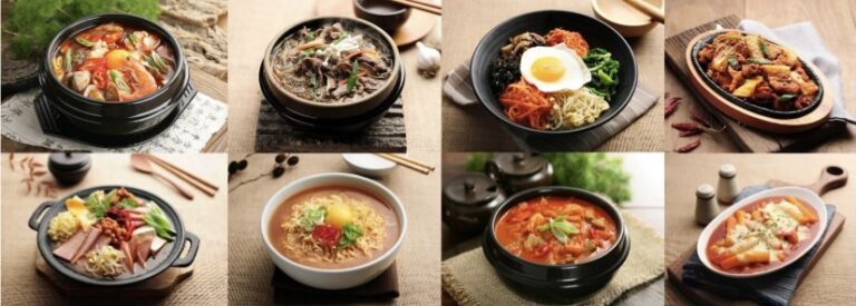 Arirang韓式料理淡大店深度評測 淡水學生族最愛的平價韓式鍋物與拌飯選擇