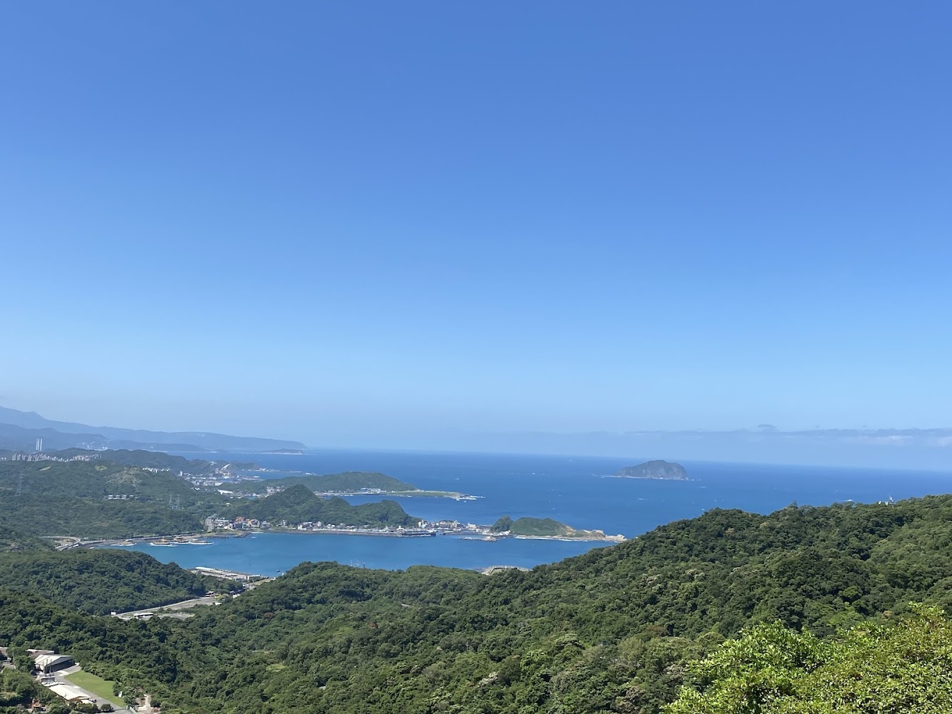 台灣人最愛景點懶人包：9個從山城老街到海景秘境的人氣旅遊清單
