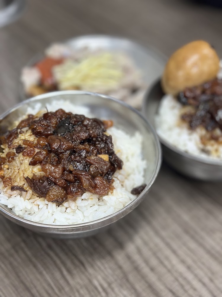 北投中繼市場美食深度走訪 D429美味盒飯與D棟人氣小吃實吃評測