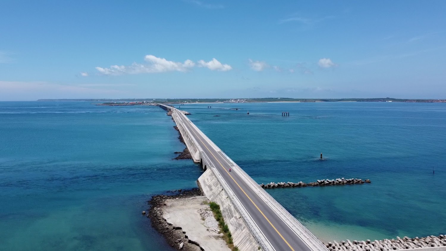 澎湖跳島懶人包：8大必去離島景點與玩法一次看