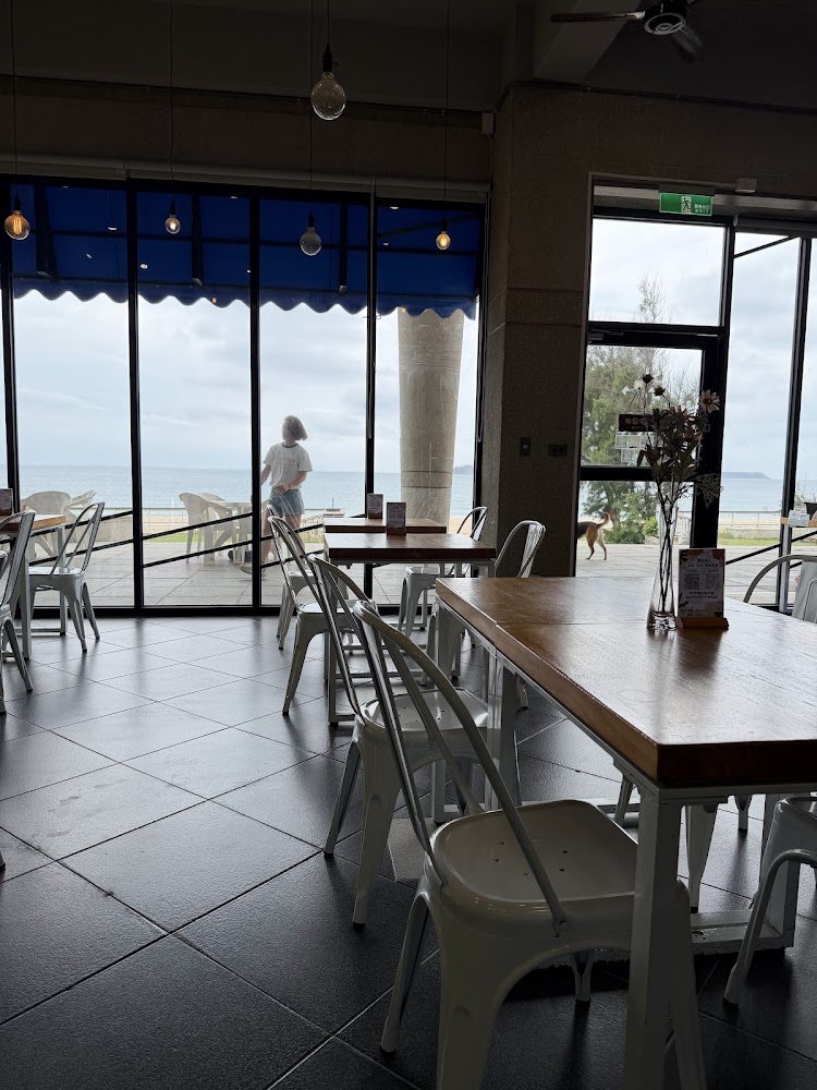 澎湖海景早餐懶人包｜8間看海吃早餐、海景咖啡與海景民宿一次收錄