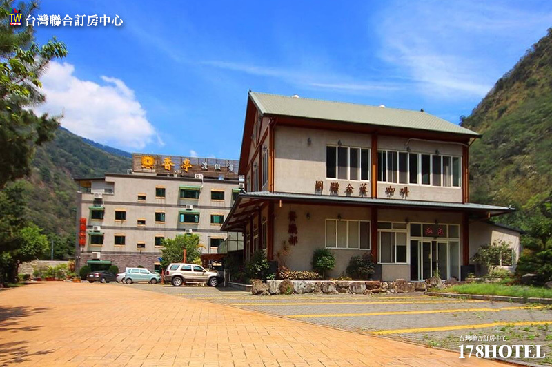 埔里溫泉住宿推薦|房內就有獨立美人湯,觀音瀑布旁的高評價民宿