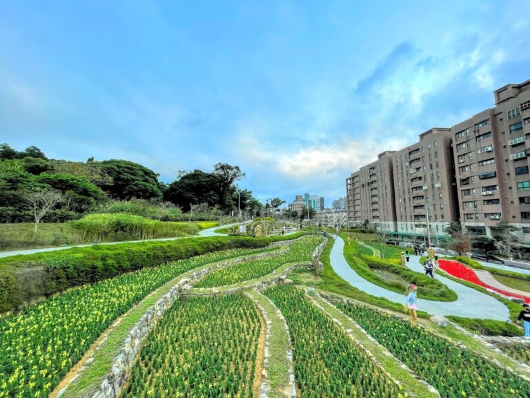 桃園親子景點懶人包|8個放電又好玩的桃園親子一日遊推薦