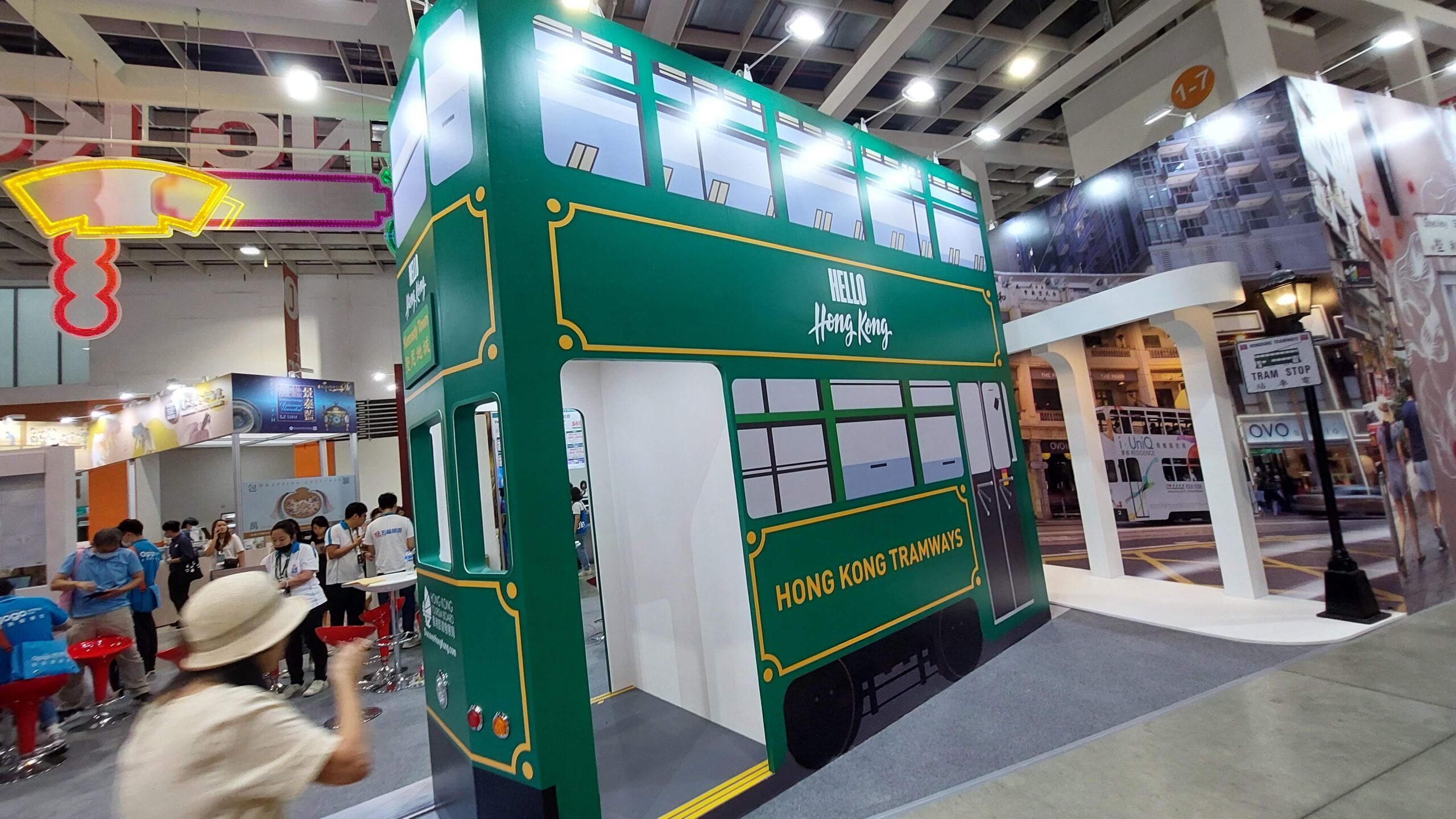 2026台北旅展攻略 南港展覽館ITF台北國際旅展深度評測與逛展重點