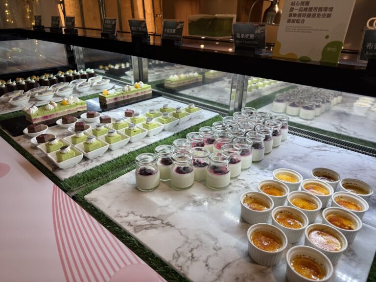 台式吃到飽與台菜名店精選排行榜：全台 8 間聚餐首選一次看