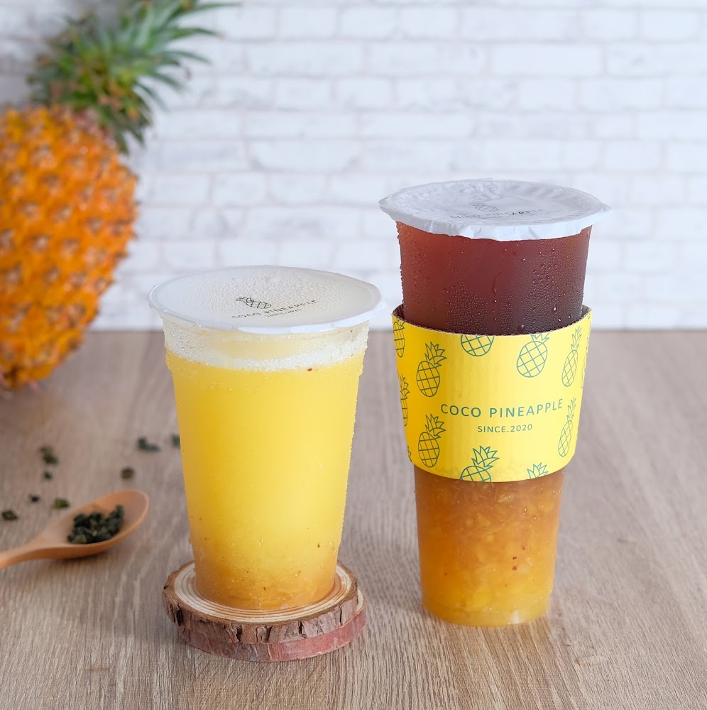 CoCo芒果季懶人包 兩間果香系飲品店VS比較，從蘇澳手搖到高雄南洋風一次看