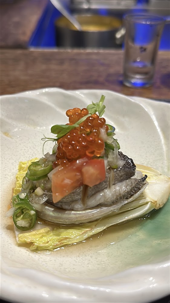 無菜單小吃店與精緻無菜單料理懶人包：8 間山城私房菜、日料板前到鐵板燒一次看