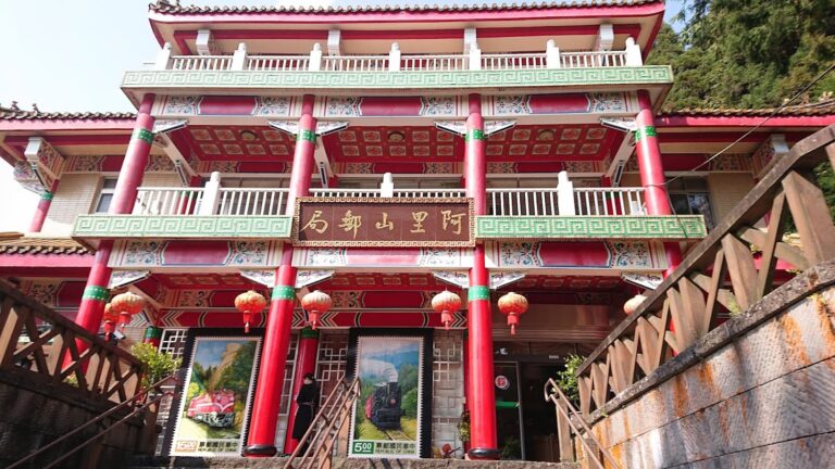 亞省公園懶人包:台灣 9 大國家公園與生態園區一次看,登山、森林、海景、濕地這樣玩