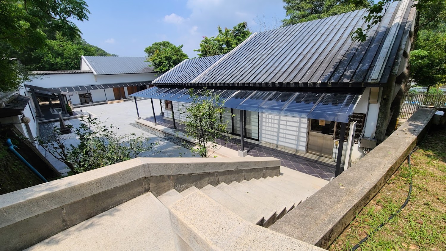 坪林一日遊懶人包｜老街散步、茶博物館看展、親水公園慢遊一次收錄