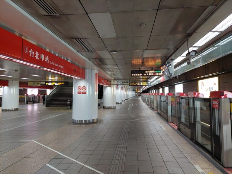 最強捷運站排行榜 台北7大人氣捷運站交通機能 景點美食與商圈一次看