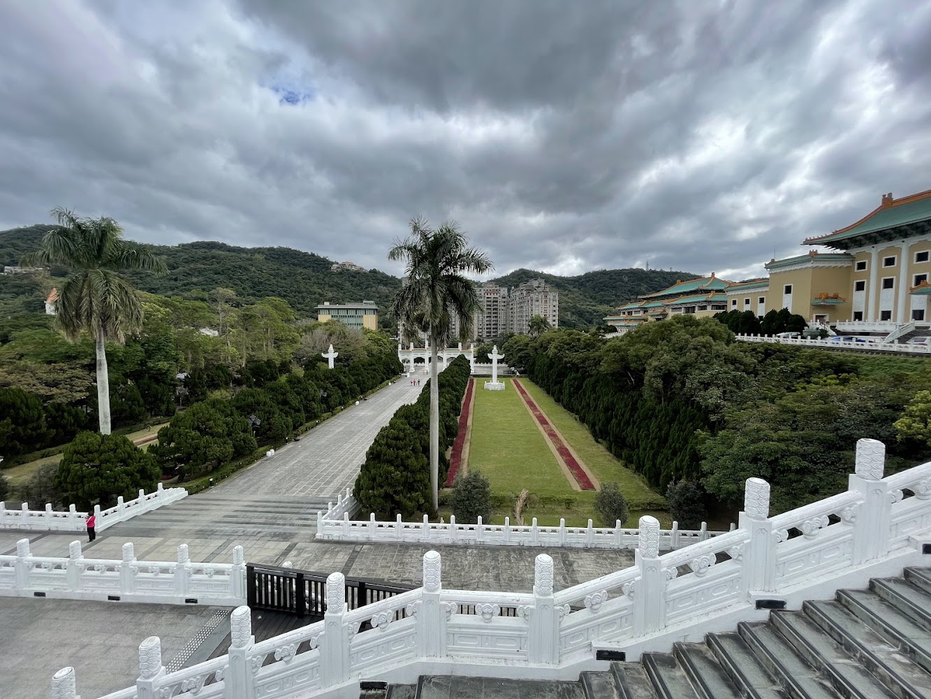 台北故宮深度走訪指南｜國立故宮博物院門票、展覽亮點、動線與參觀攻略一次看