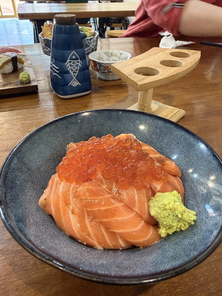 瀬戸ないかい日式料理店深度評測，高雄燕巢也能吃到有儀式感的日料餐桌