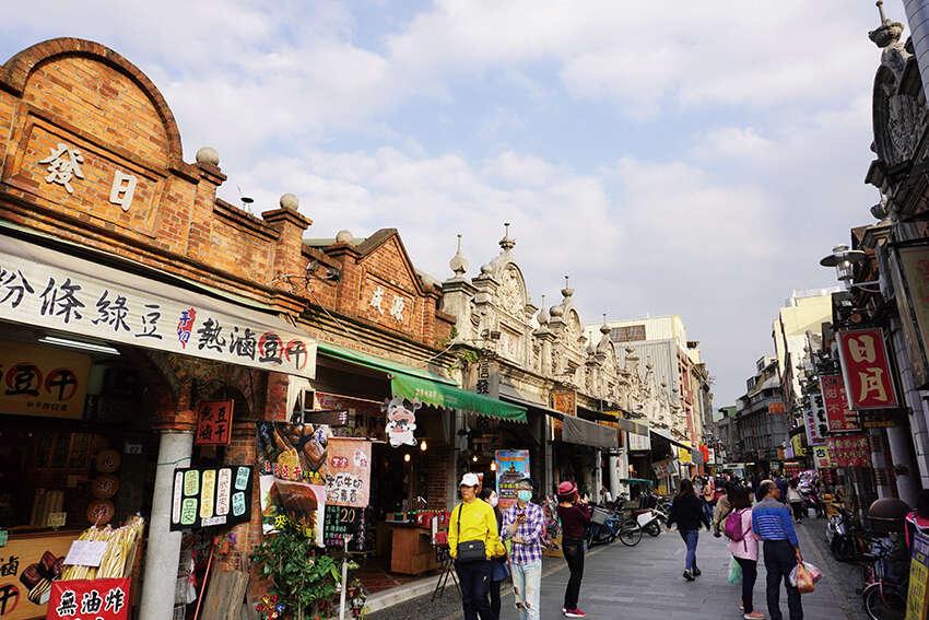 桃園觀光導覽網