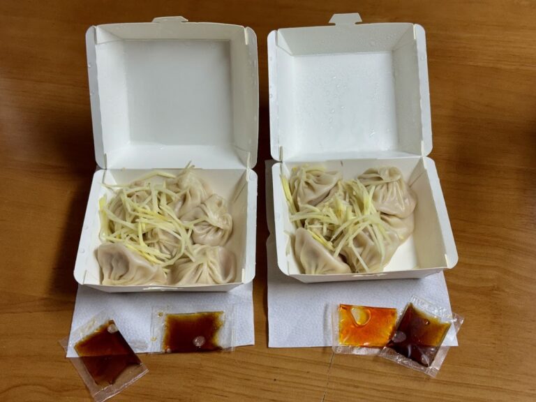 燕巢手工湯包深度開箱,高雄燕巢早餐排隊名店的爆汁魅力與完整攻略
