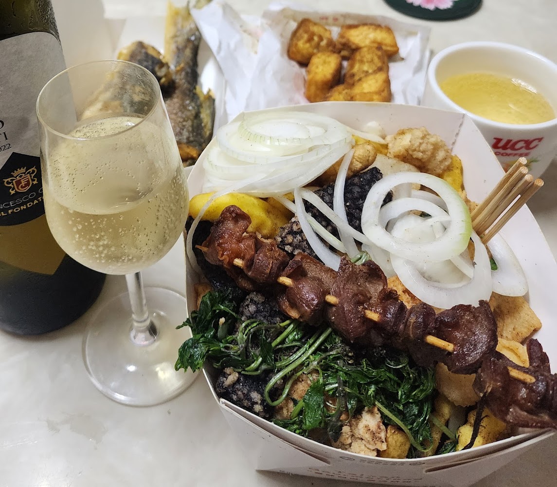 正好吃塩酥雞懶人包 全台人氣分店比較與必點推薦