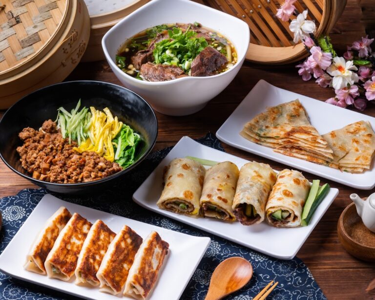 桃園隱藏美食懶人包｜8間在地人默默收藏的高評價小店一次看