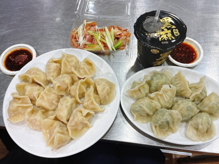 東湖美食懶人包 8 間人氣餐廳排行榜,從水餃、滷肉飯到義大利麵一次吃遍
