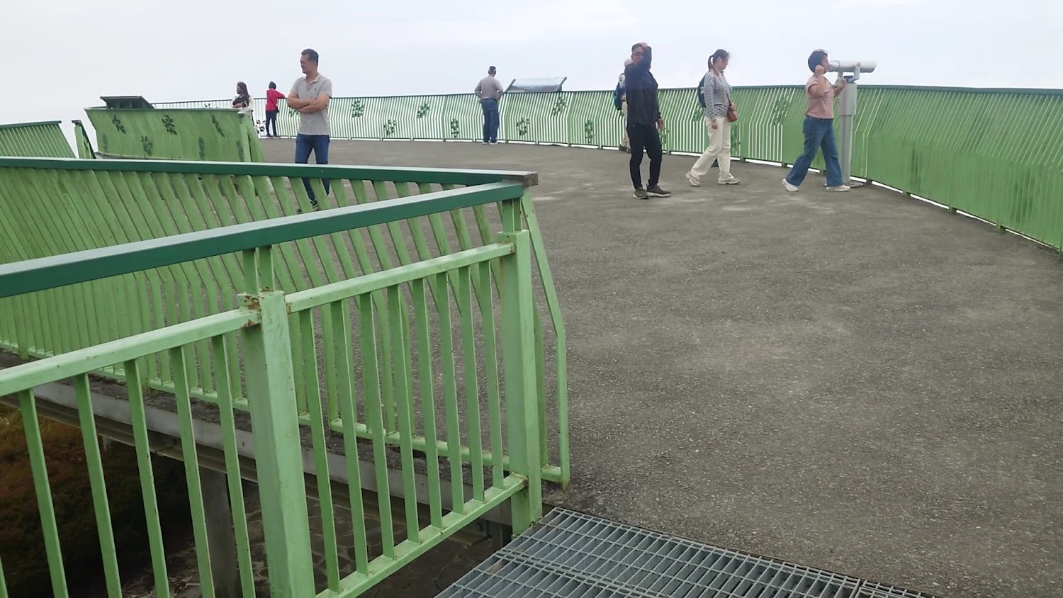 草嶺風景區懶人包｜雲林古坑必玩 8 大景點路線、賞櫻竹林瀑布一次看
