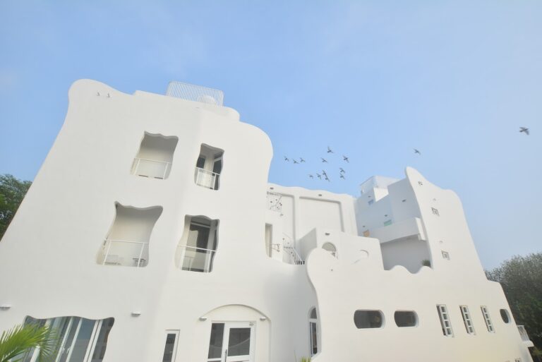 小琉球民宿懶人包 精選8間海景與親子度假住宿一次看