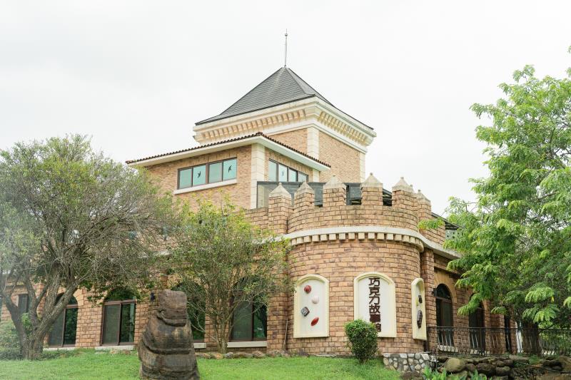 苗栗文化觀光旅遊網