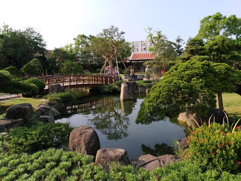 成美文化園票券資訊懶人包：門票折抵、園區亮點、導覽與拍照散策一次看