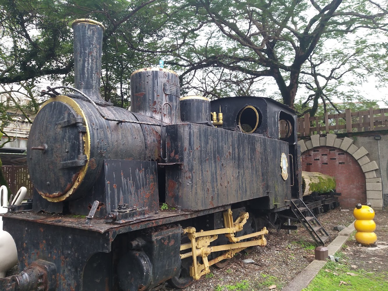 宜蘭羅東慢旅散策：從林業園區、湖畔濕地到街景日常的深度體驗