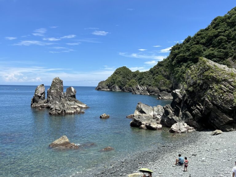 宜蘭秘境懶人包|8個值得收藏的山林瀑布、湖景濕地與海岸私房景點