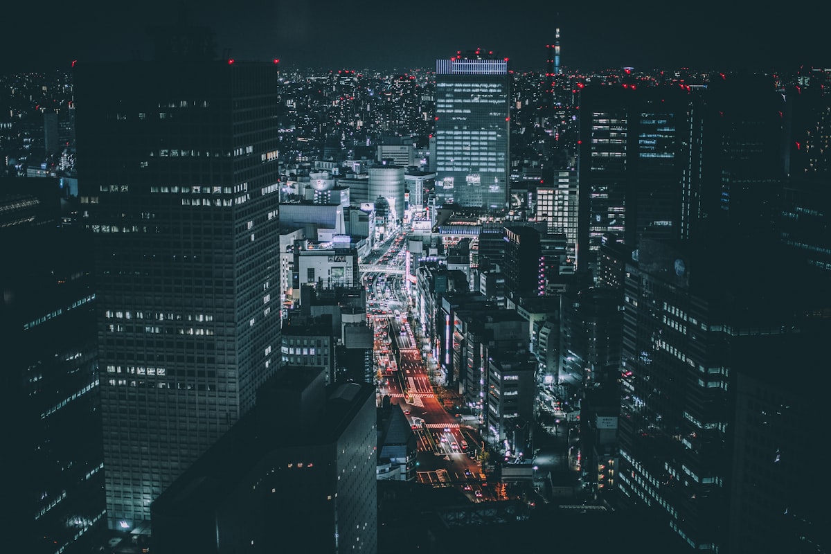 宜蘭田野風景