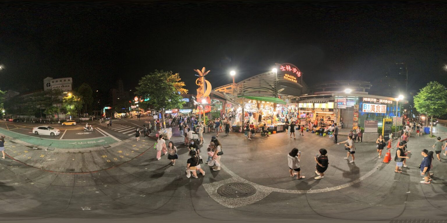 士林夜市攻略2026|必吃美食+周邊景點,一篇搞定台北最大夜市! - 附近景點 旅遊極短篇 Blog