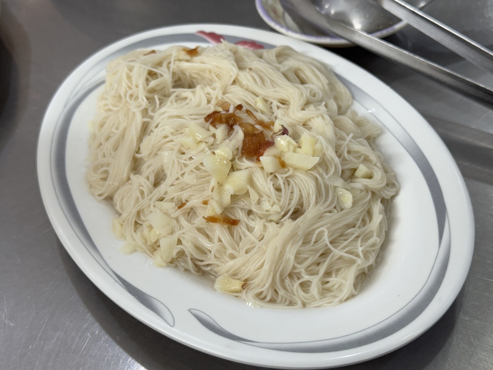 一品羊肉米粉湯品