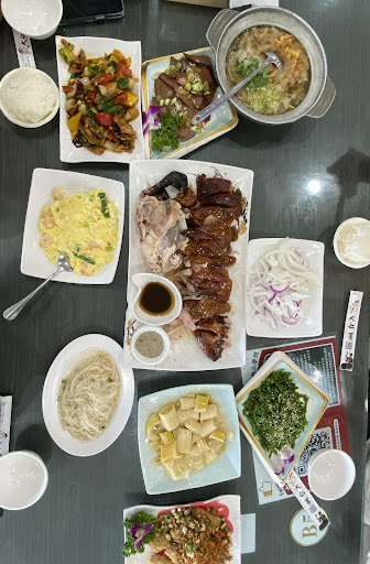 大仁哥宜蘭旗艦店餐桌料理照片