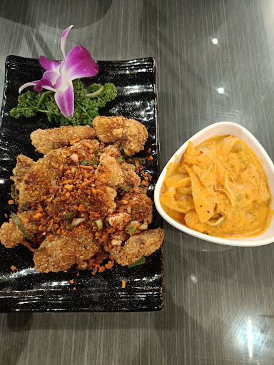 大仁哥竹山店內用餐點照片