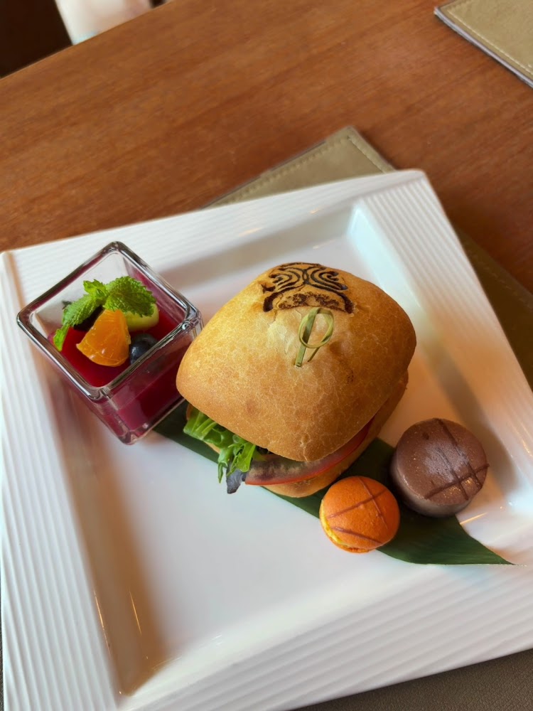 思鸝咖啡廳精緻下午茶套餐